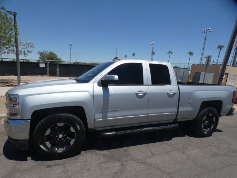 chevrolet silverado 1500 2016 1GCRCREC1GZ297789 image chevrolet silverado 1500 2016 1GCRCREC1GZ297789 image